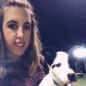 Meet your Posher, Kari